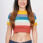 Dual Color Long Straight Hair Wig
