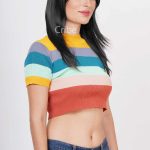 Low Shoulder Length With Fringe Hair Wig