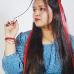 Red Streaks Clip In Highlights