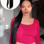 Wrap Around Ponytail Extensions